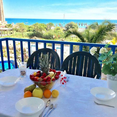 Апартаменти Bellavista Costa Del Sol Естепона Екстер'єр фото