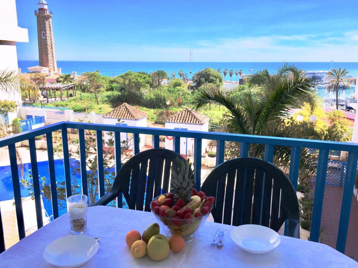 Апартаменти Bellavista Costa Del Sol Естепона Екстер'єр фото