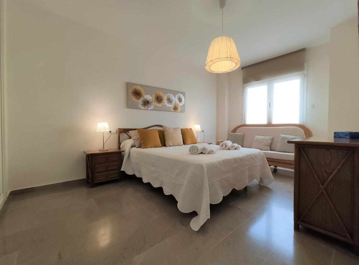 Апартаменти Bellavista Costa Del Sol Естепона Екстер'єр фото
