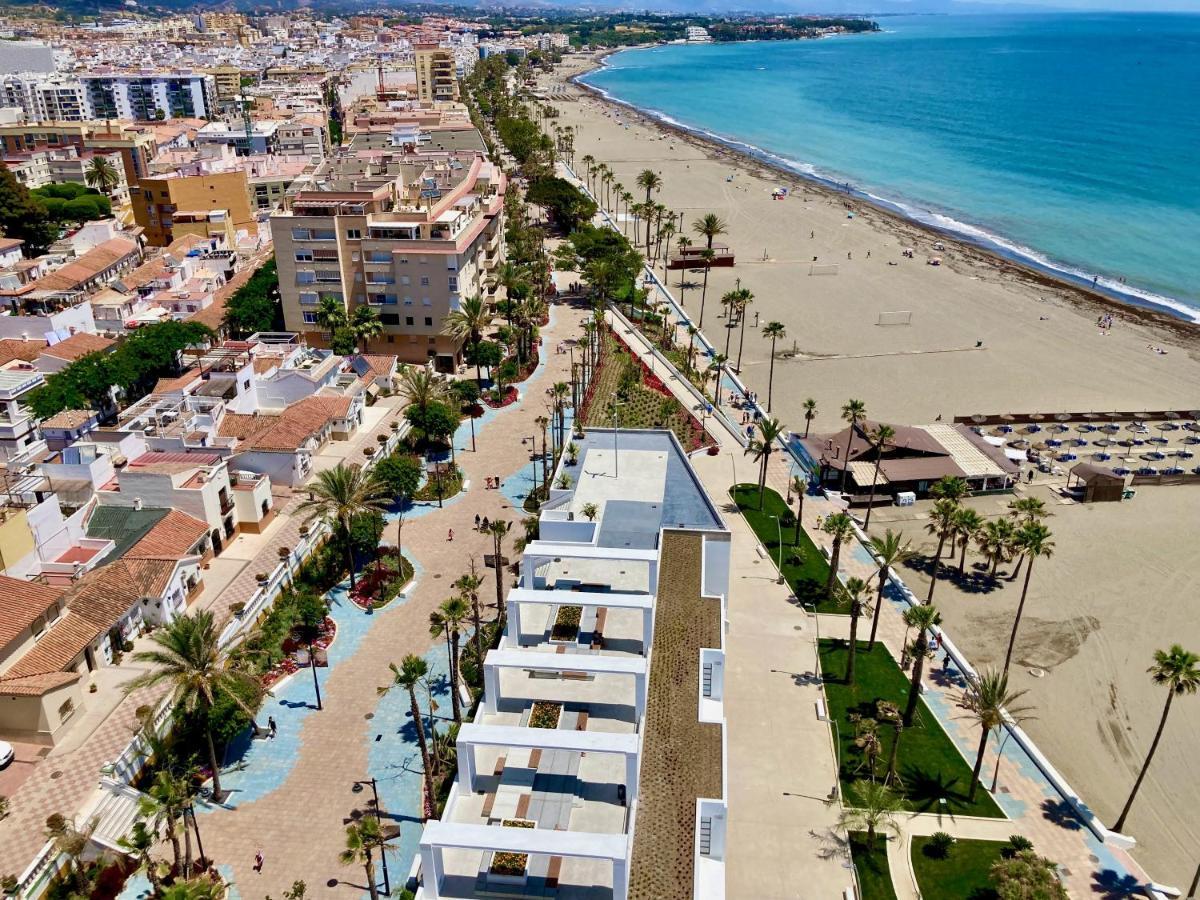 Апартаменти Bellavista Costa Del Sol Естепона Екстер'єр фото