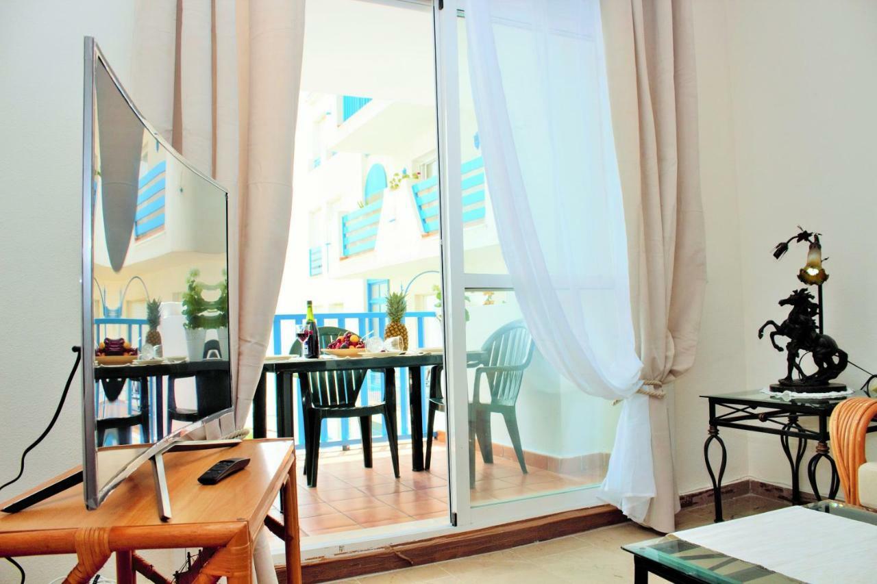Апартаменти Bellavista Costa Del Sol Естепона Екстер'єр фото