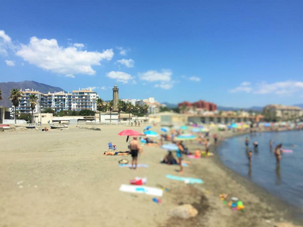 Апартаменти Bellavista Costa Del Sol Естепона Екстер'єр фото