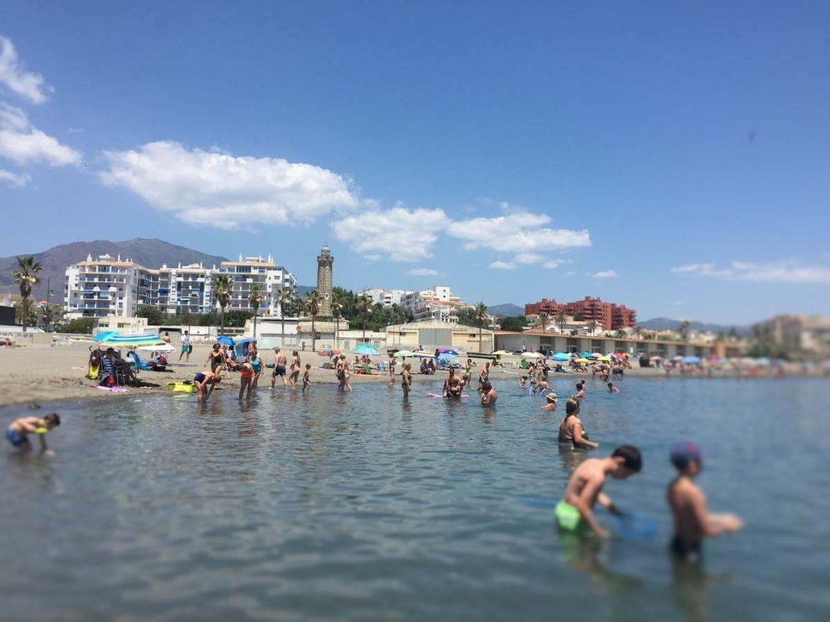Апартаменти Bellavista Costa Del Sol Естепона Екстер'єр фото