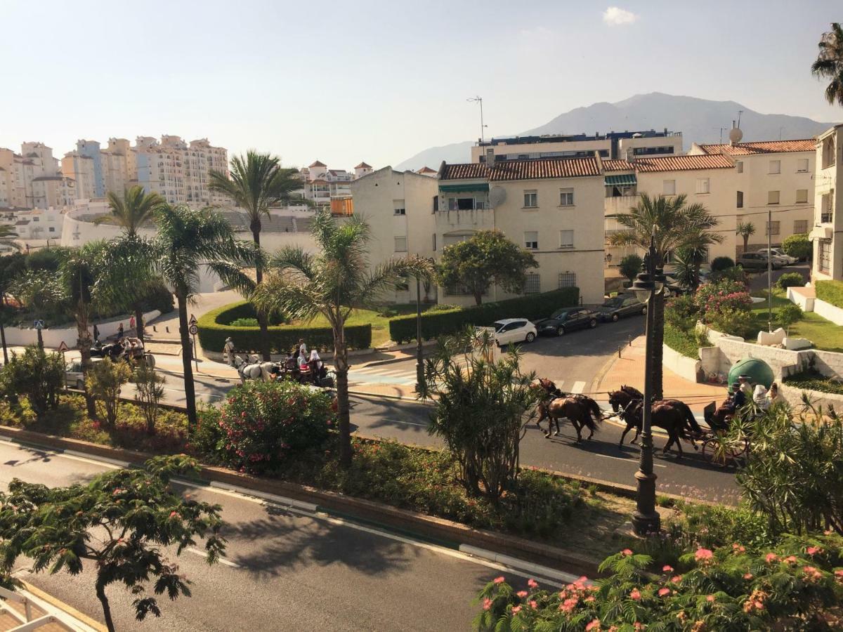 Апартаменти Bellavista Costa Del Sol Естепона Екстер'єр фото