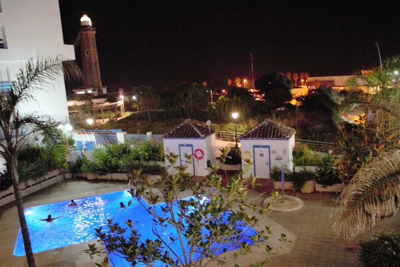 Апартаменти Bellavista Costa Del Sol Естепона Екстер'єр фото