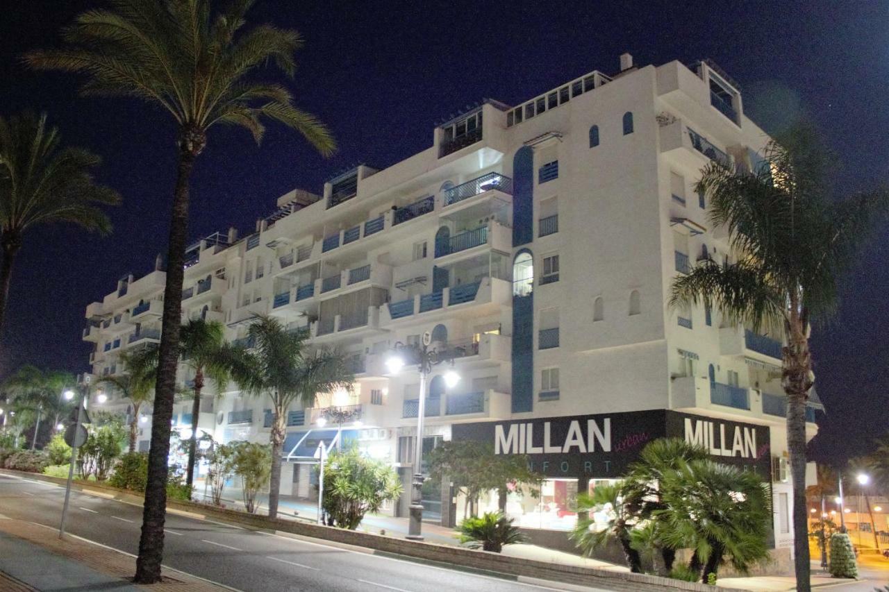 Апартаменти Bellavista Costa Del Sol Естепона Екстер'єр фото