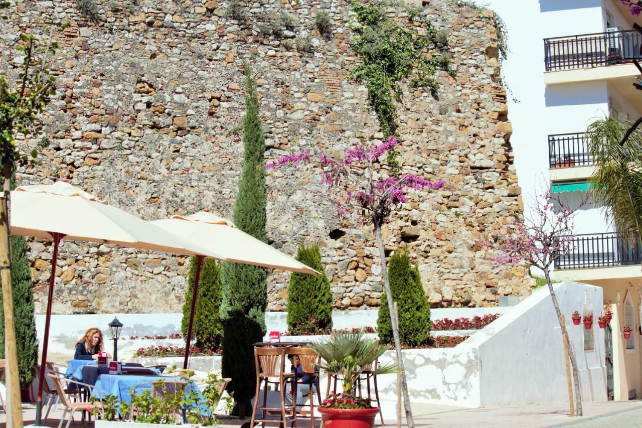 Апартаменти Bellavista Costa Del Sol Естепона Екстер'єр фото
