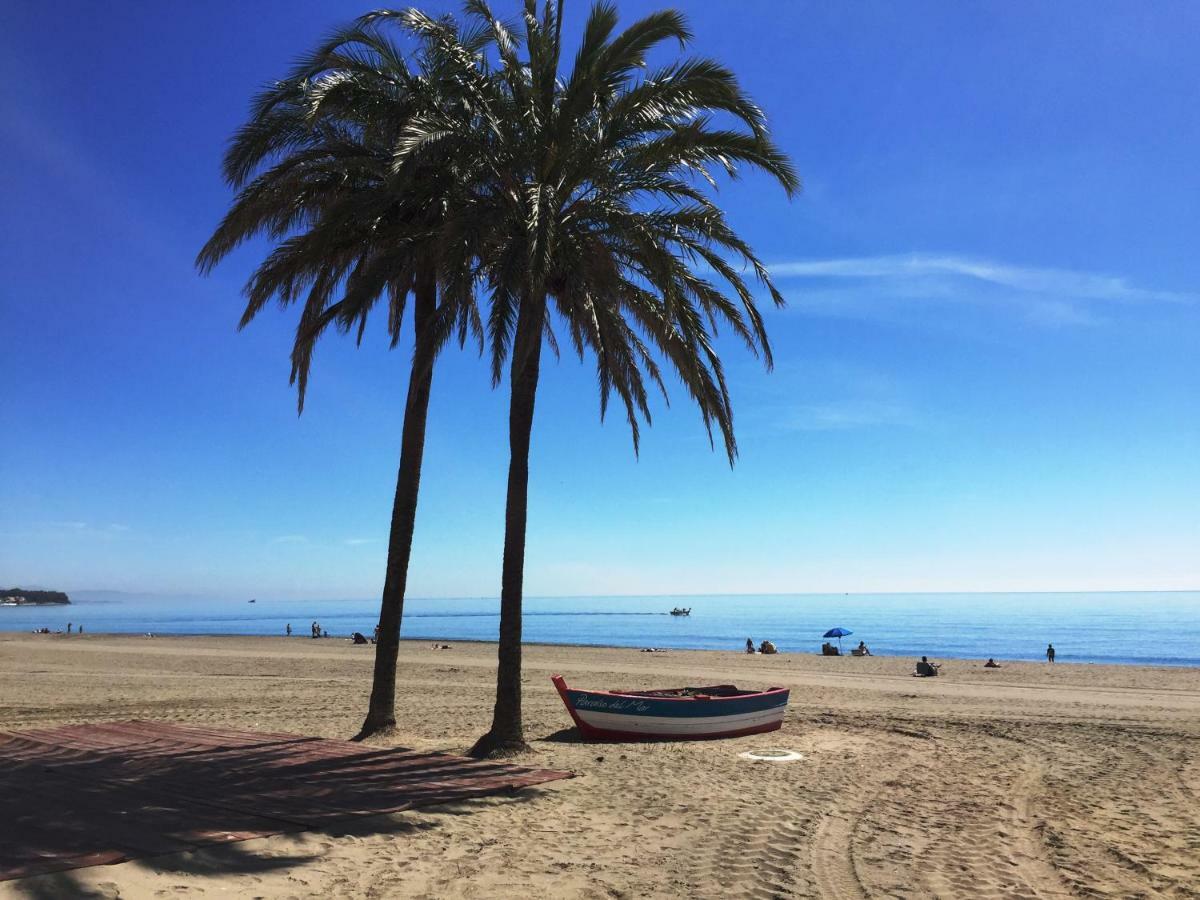 Апартаменти Bellavista Costa Del Sol Естепона Екстер'єр фото
