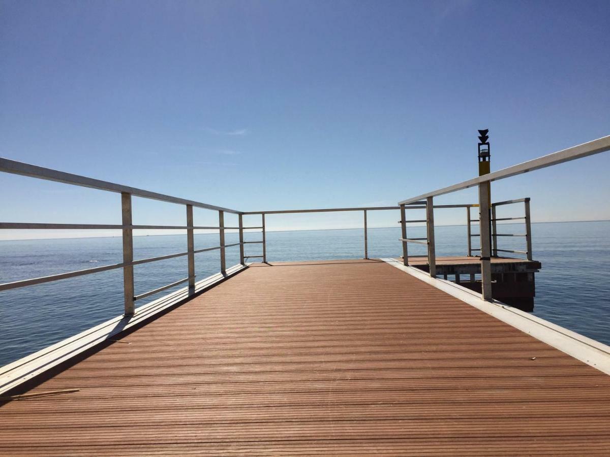 Апартаменти Bellavista Costa Del Sol Естепона Екстер'єр фото