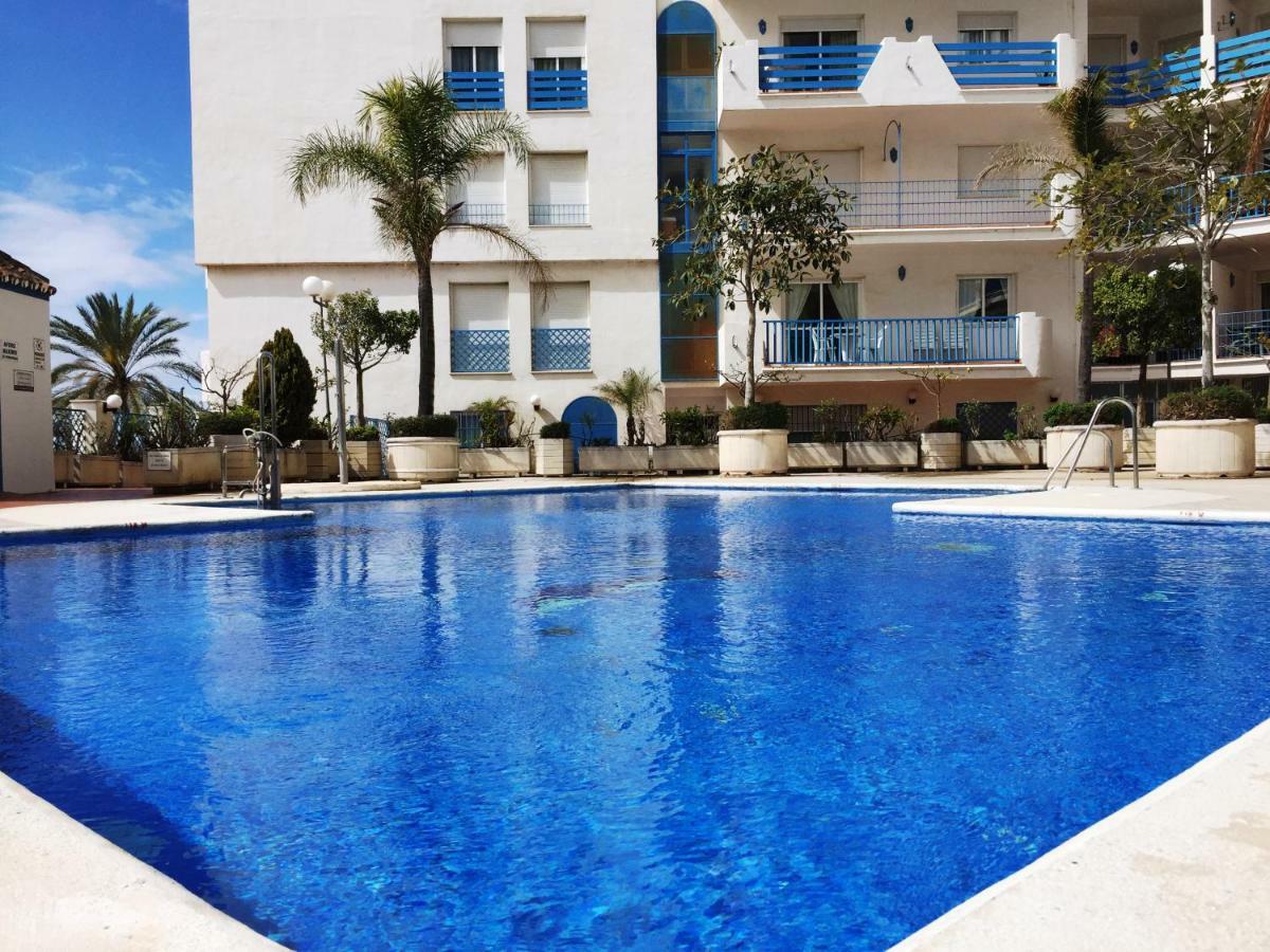 Апартаменти Bellavista Costa Del Sol Естепона Екстер'єр фото
