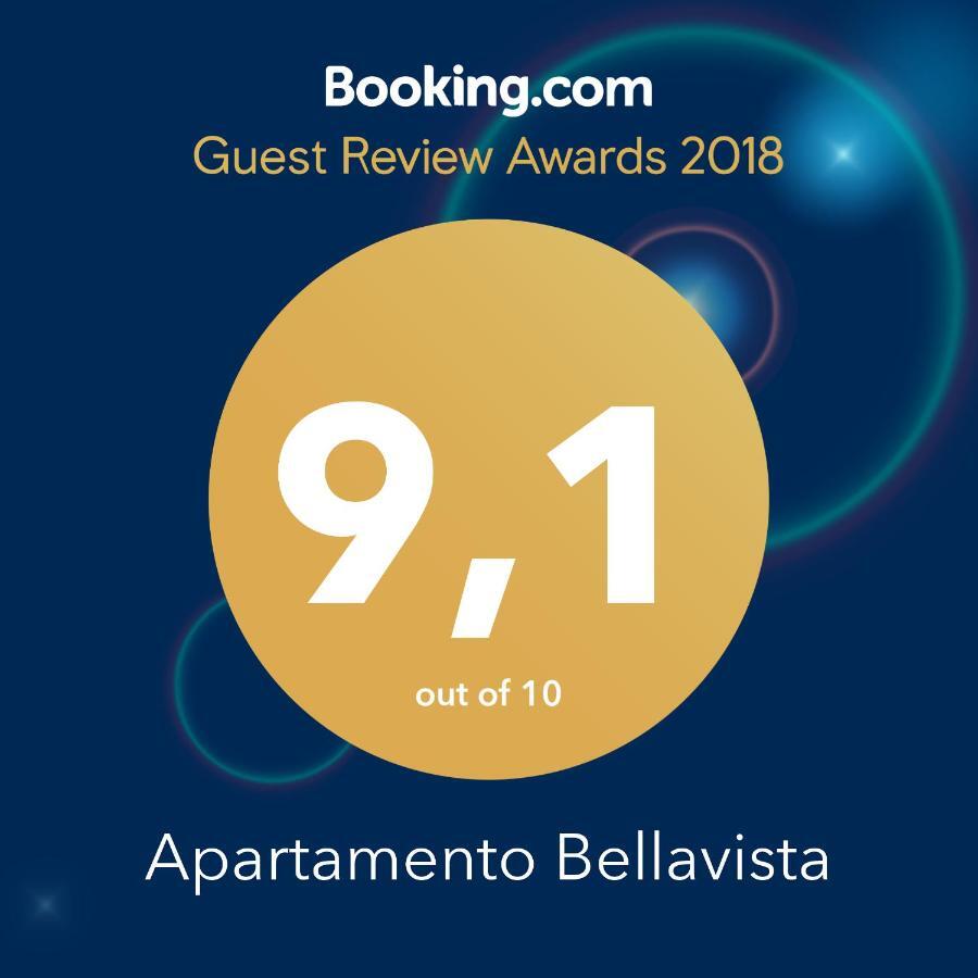 Апартаменти Bellavista Costa Del Sol Естепона Екстер'єр фото